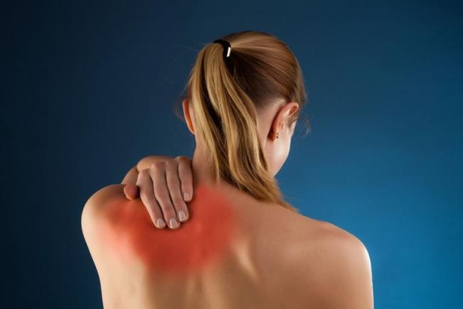ceea ce vindecă mai repede durerile articulare vertebrae anatomy