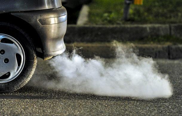 Statele UE și Comisia au știut de peste 10 ani că emisiile diesel sunt peste limita legală