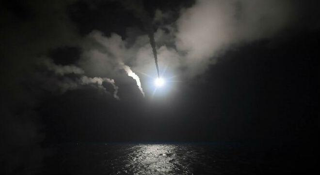 De ce nu au interceptat rușii rachetele americane lansate asupra Siriei?