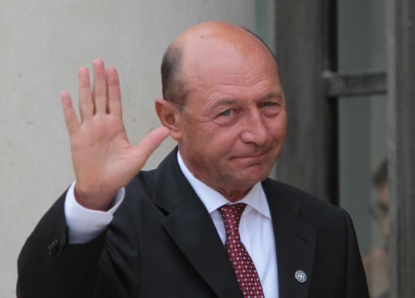 Traian Băsescu, audiat într-un nou dosar penal! Ce a declarat fostul preşedinte 