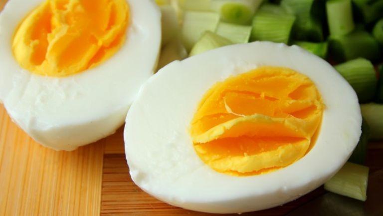 Ce să mânânci ca să trăieşti mult. În primul rând ouă...