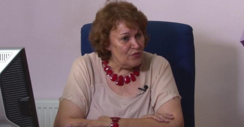 Dr Doina Goşa: Deficitul de sânge este acum prea mare pentru a face faţă cererii în operaţii pe cord deschis, transplant etc. 