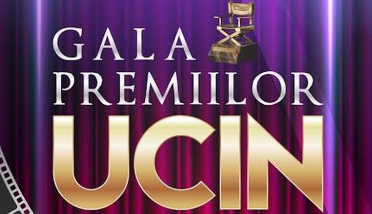 Celebritățile filmului românesc vin la Gala UCIN