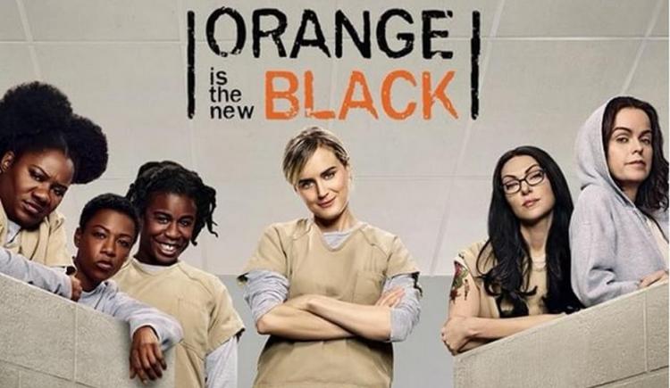 Un hacker cere răscumpărare pentru a nu da la liber ultimul sezon ”Orange Is The New Black”