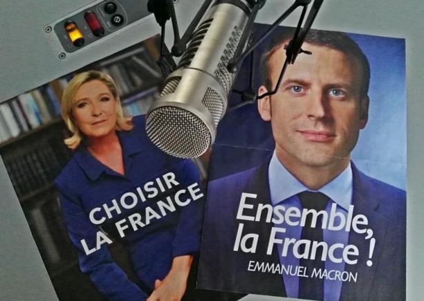 Statul Islamic amenință alegerile din Franța: Alege-ți candidatul... pentru a-l ucide, alege-ți secția de votare... pentru a o incendia