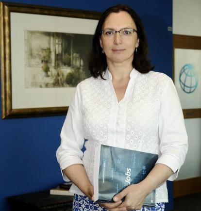 Banca Mondială a numit un nou director de ţară pentru România