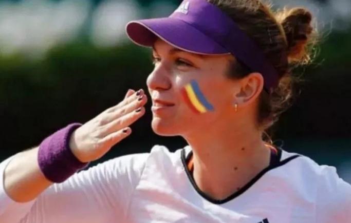 UPDATE. WTA Roma. Simona Halep, calificată în semifinale! Cine îi va fi adversară (VIDEO)