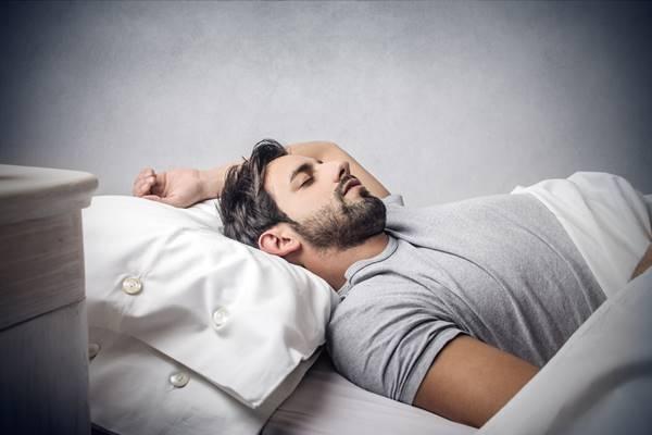 Apneea în somn mărește riscul de insuficiență cardiacă