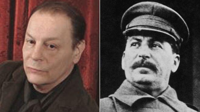 A murit nepotul lui Stalin. El renunţase la numele dictatorului