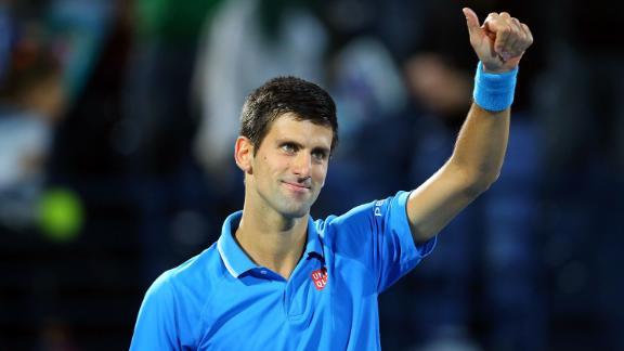 Umilit la Roland Garros,Djokovic vrea să ia o pauză