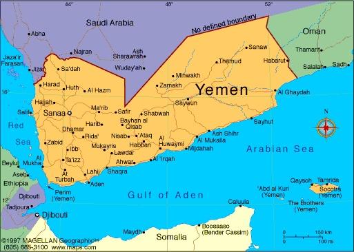 Yemen: Într-o lună și jumătate, holera a provocat decesul a 789 de persoane