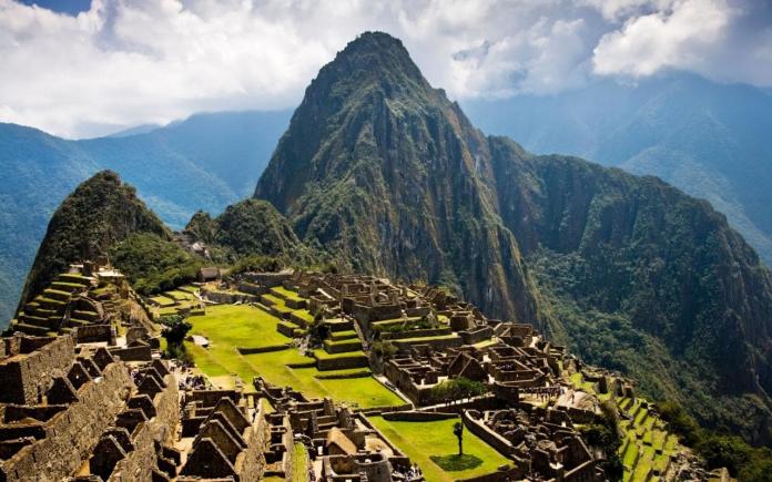 Guvernul peruan limitează accesul la Machu Picchu