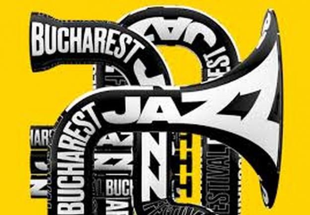 Mâine începe, Bucharest Jazz Festival
