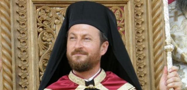 Mitropolia Moldovei și Bucovinei: În cazul episcopului Hușilor, forurile prevăzute de legislația bisericească vor rândui ”cele cuvenite” 