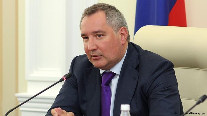 UPDATE. Interdicţie de survol a avionului vicepremierului rus Rogozin deasupra României. "Așteptați răspuns, nemernicilor”
