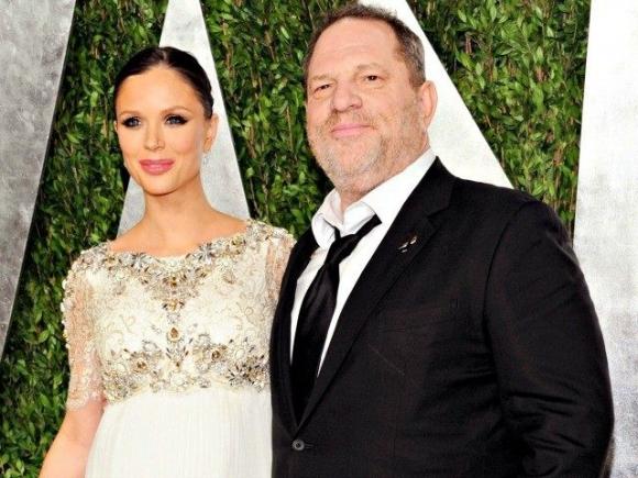 Scandalul sexual de la Hollywood se lasă cu divorţ