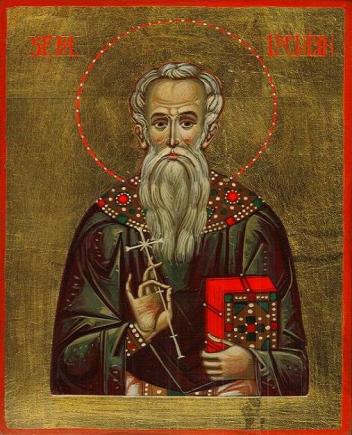 Calendar ortodox 15 octombrie: Sfântul Martir Luchian (Lucian) 