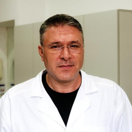 Dr. Cristian Viișoreanu: La  Institutul Sânului, tehnici prin care se evită extirparea completă, inutilă, a ganglionilor axilari