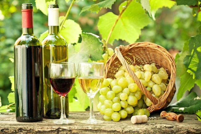 L’ Express: România, ”creștere spectaculoasă” a producției viticole