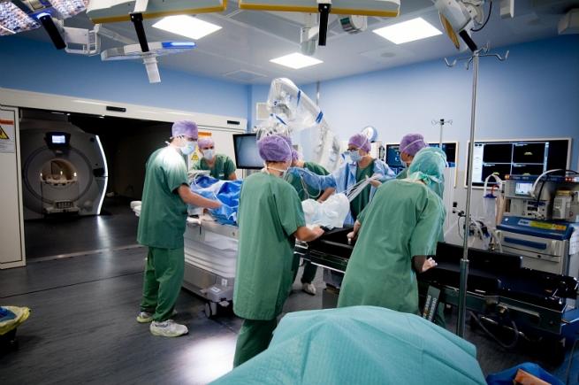 Chirurgia cardiacă: Pacienții operați dimineața, mai expuși riscului de complicații!
