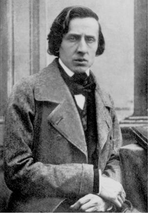 New York Times: Inima lui Chopin, păstrată într-un borcan, ne dezvăluie amănunte despre moartea sa