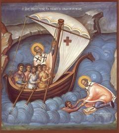 Calendar ortodox 6 decembrie: Sfântul Ierarh Nicolae