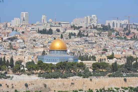 Donald Trump recunoaște Ierusalimul drept capitală a Israelului. Forțele de securitate israeliene se pregătesc de confruntări cu palestinienii