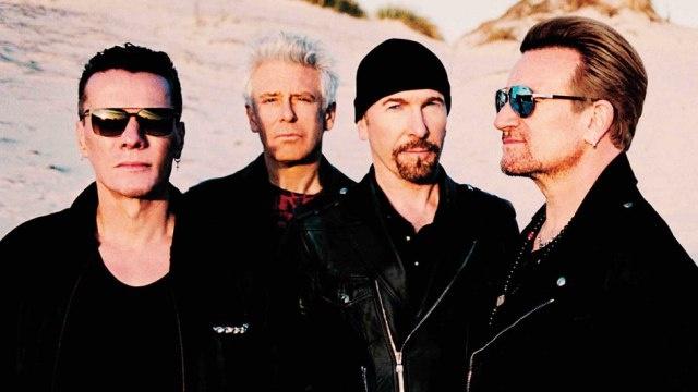 U2 şi Guns N' Roses, cele mai de succes turnee ale anului 2017