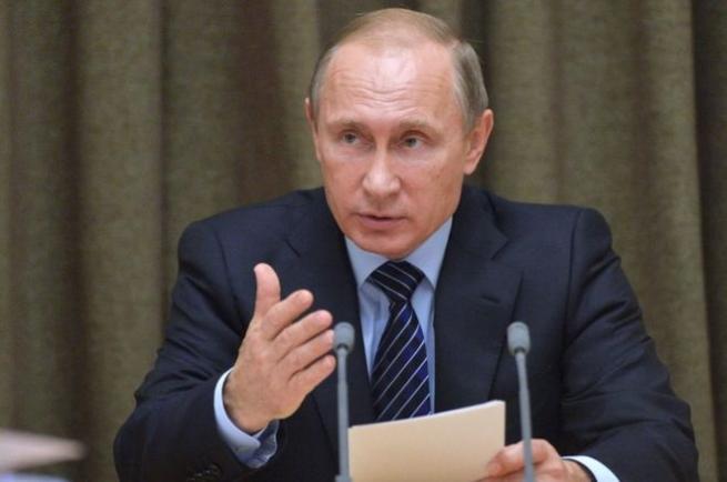 Îngrijorare printre fanii lui Putin: Şi-a anulat toate apariţiile publice importante
