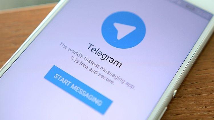 Cerere în justiţie pentru blocarea aplicaţiei Telegram în Rusia