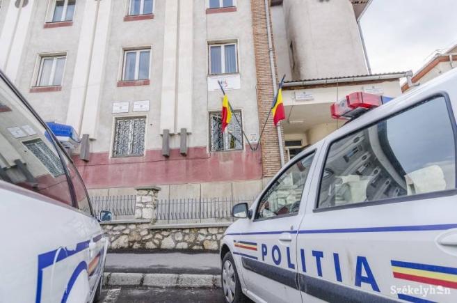 Patronul unui club de fotbal din România a fost înjunghiat pe stradă