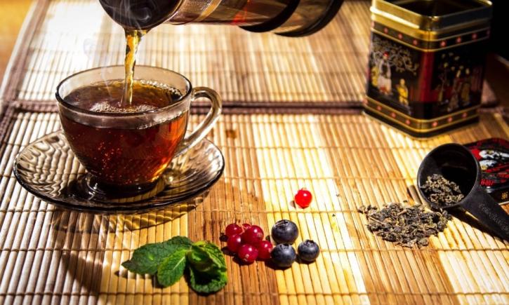 Cele mai bune ceaiuri pentru sănătate