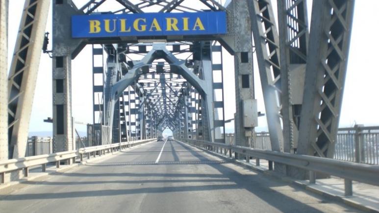 De 1 Mai, se anunţă cozi infernale la vama cu Bulgaria 