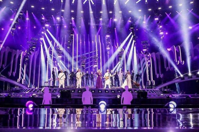 România A RATAT calificarea în finala Eurovision. Primele reacţii
