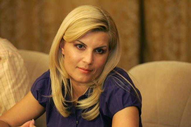 Şase ani de închisoare pentru Elena Udrea, cinci ani pentru Rudel Obreja, în dosarul "Gala Bute"