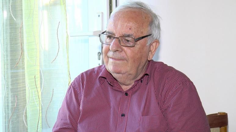 A murit unul dintre cei mai importanți alergologi europeni: Ioan Bradu Iamandescu