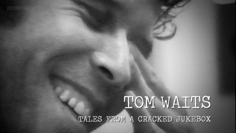Documentar Tom Waits, în avanpremiera Festivalului DokStation