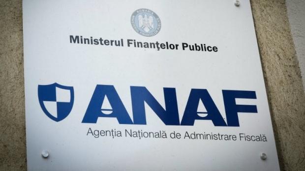 Sute de mii de români ar putea fi amendați de ANAF