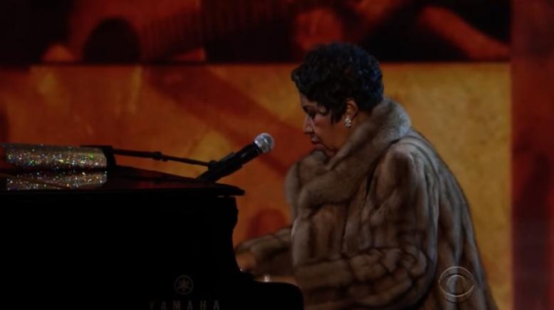 A murit Aretha Franklin, regina muzicii soul (VIDEO)