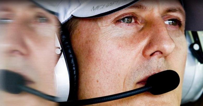 Diversiune? Familia lui Michael Schumacher dezminte mutarea în Mallorca