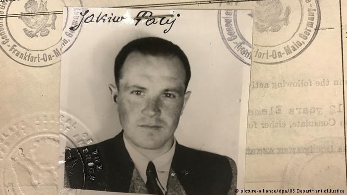 Zeci de ani a trăit bine-merci în SUA. Ultimul colaborator nazist a fost extrădat de americani în Germania