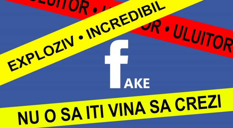 Cum recunoști rapid știrile false: ghidul facebook, explicat de playtech.ro