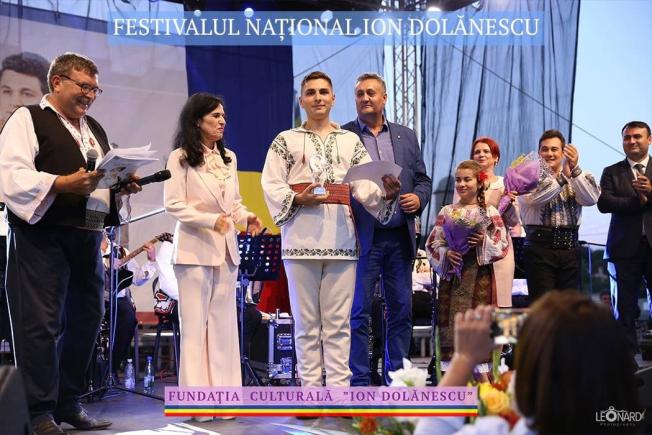 Festivalul Național „Ion Dolănescu”, în week-end, la Perşinari şi Târgovişte