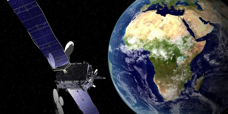 Armata română vrea propriul satelit. E mai ieftin un sistem propriu decât să închirieze