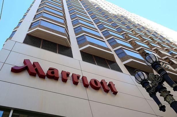 Lanţul hotelier Marriott, vizat de un atac cibernetic care ar putea afecta până la 500 de milioane de persoane