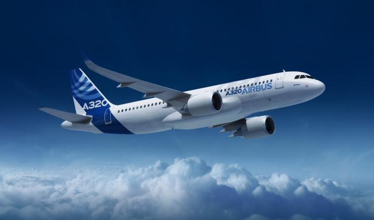 Bănuită de corupție, compania Airbus este anchetată în SUA. Scad acțiunile la Bursă