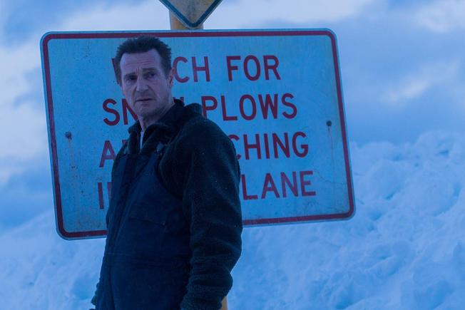 Ucide-l cu sînge rece! Un film cu Liam Neeson, din 22 februarie, în cinematografe
