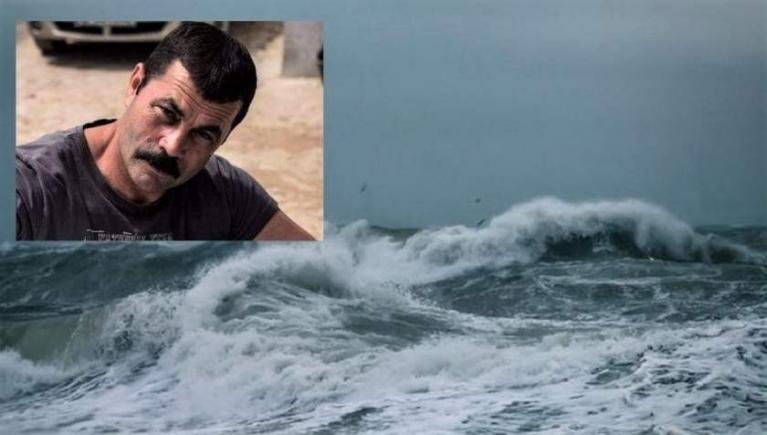 Alertă la Marea Neagră. Trei pescari, printre care și patronul cherhanalei din 2 Mai, au dispărut de miercuri