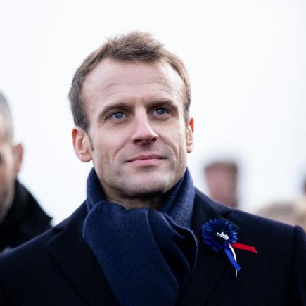 Președintele Franței promite: Vom reconstrui Notre Dame în maximum cinci ani