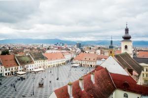 Liderii europeni vor pune bazele viitorului comun al Uniunii Europene la Sibiu